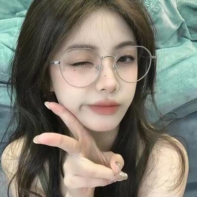 三次元女友 海报