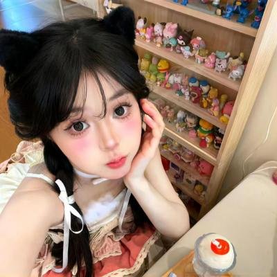 恋爱无法用双子除尽 海报